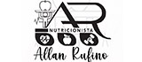Allan Rufino – Nutricionista